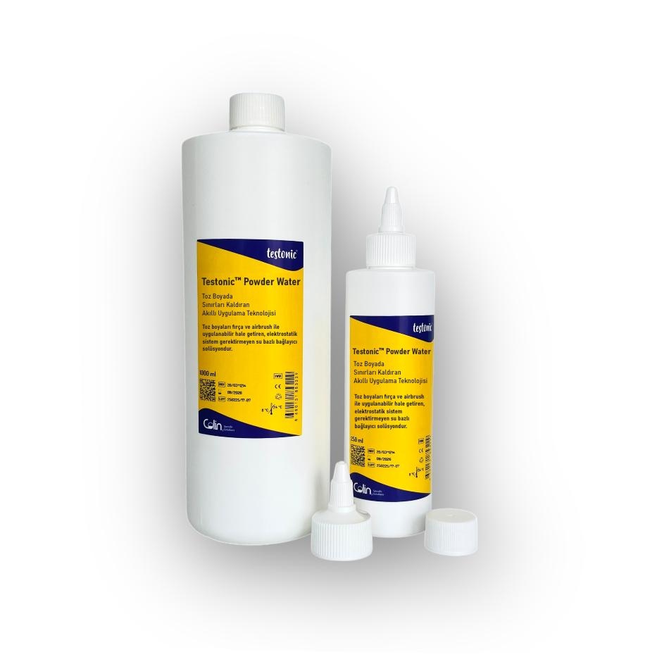 Testonic™ Powder Water - Fine 