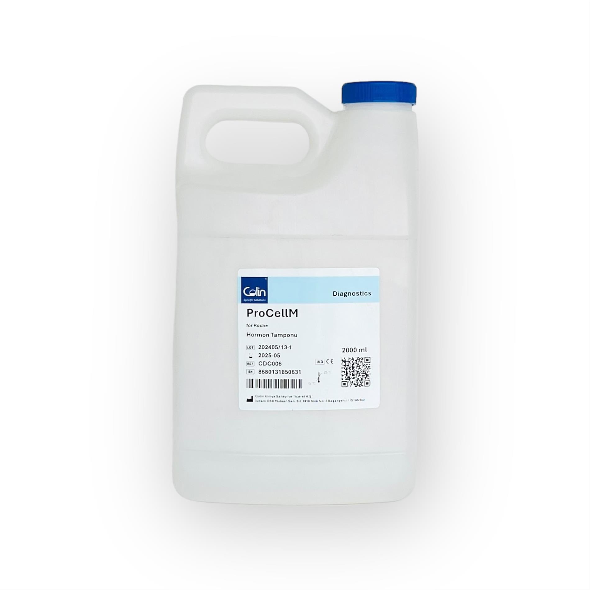 ProCell M (04880340)