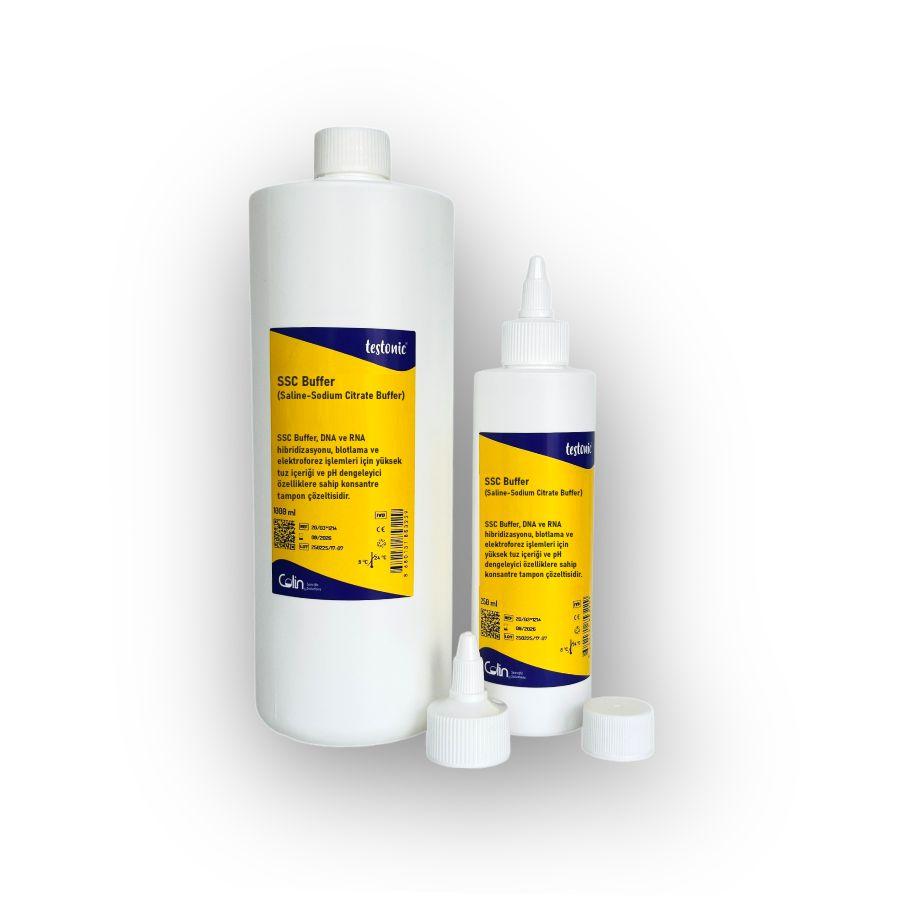SSC Buffer (Saline-Sodium Citrate Buffer)