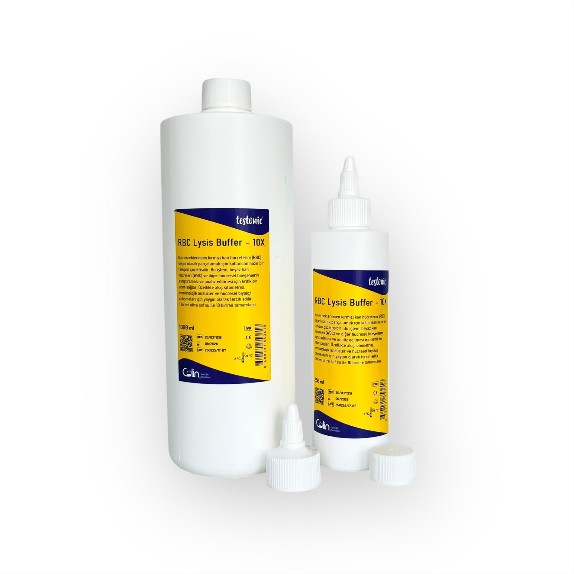 RBC Lysis Buffer - 10X