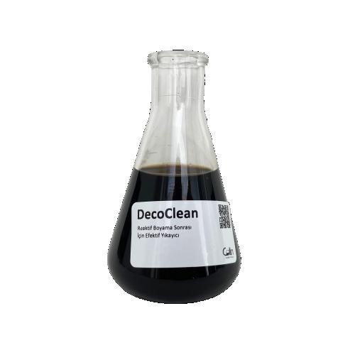 DECOCLEAN - Effective Washer for After Reactive Dyeing
