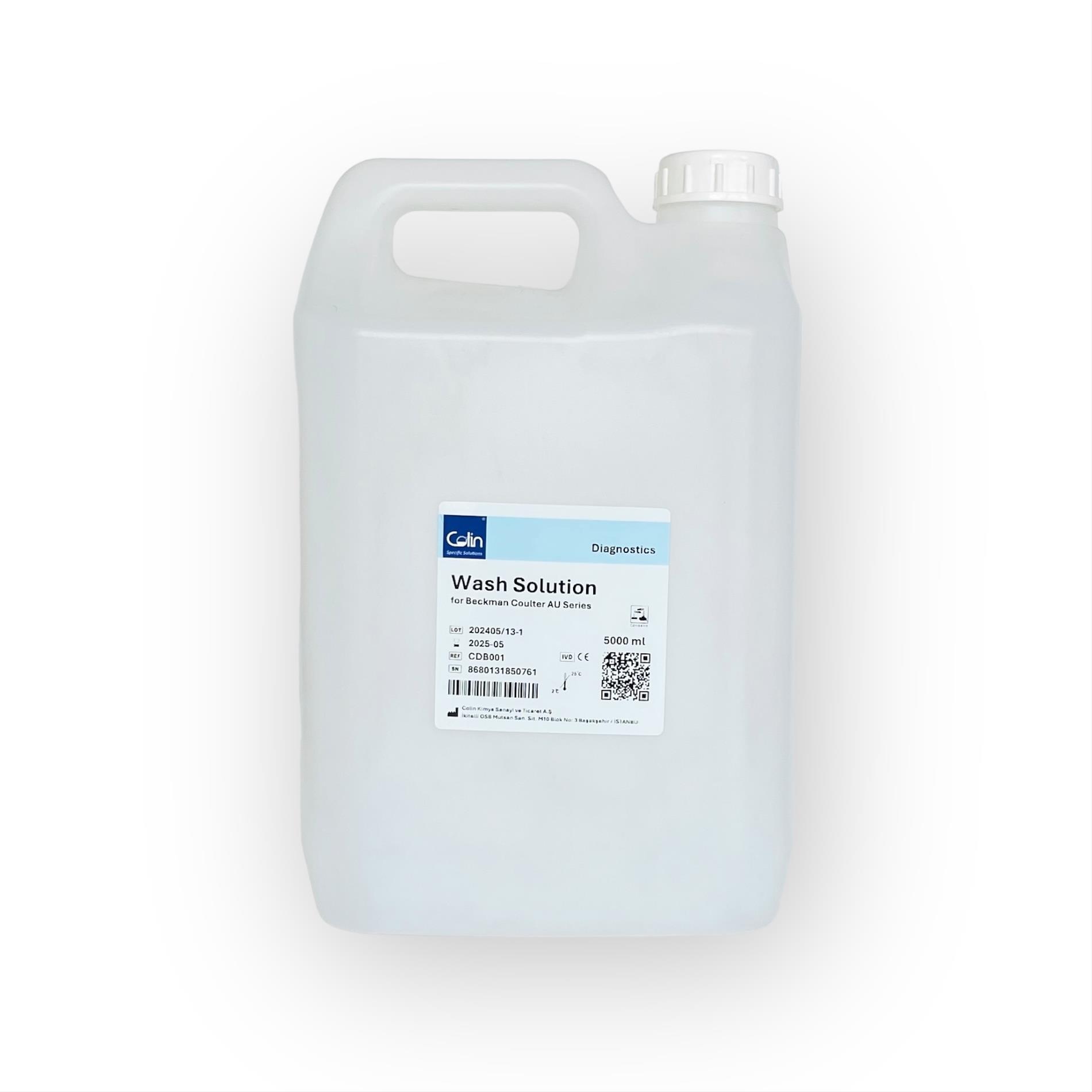 Wash Solution (ODR5000) 