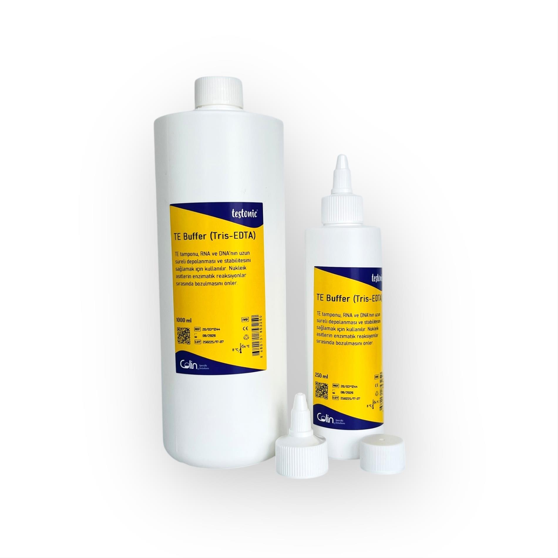 TE Buffer (Tris-EDTA)