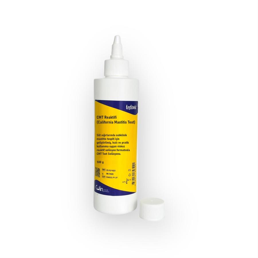 CMT (California Mastitis Test)